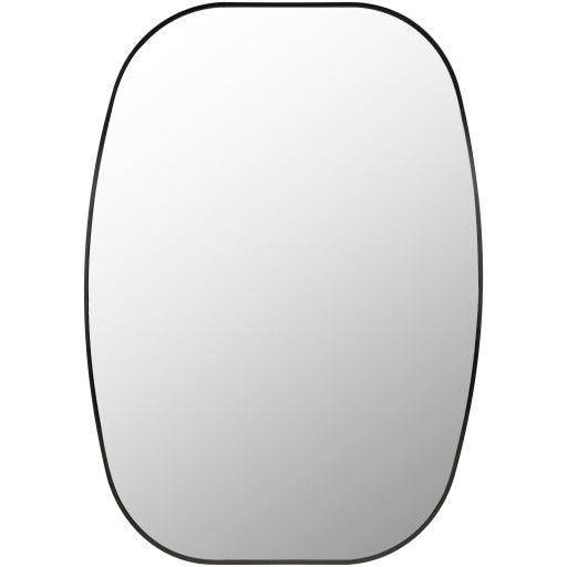 Surya Aranya Accent Mirror RAY-035 30"