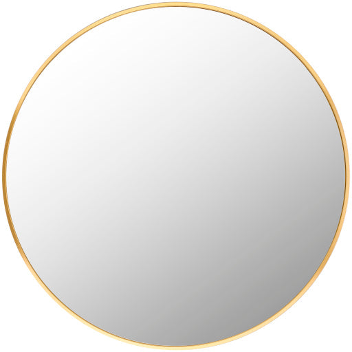 Surya Aranya Accent Mirror RAY-039 22"