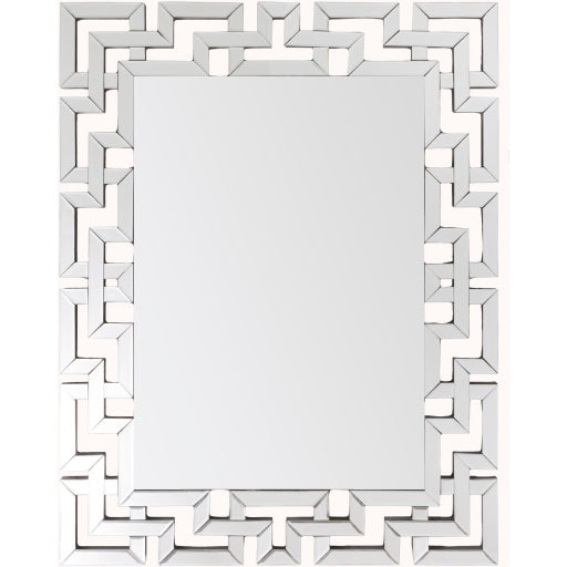 Surya Radcliff Accent Mirror