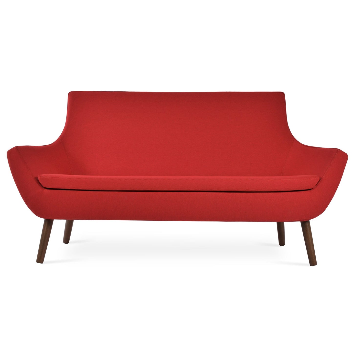 Rebecca Wood Two Seater Sofa