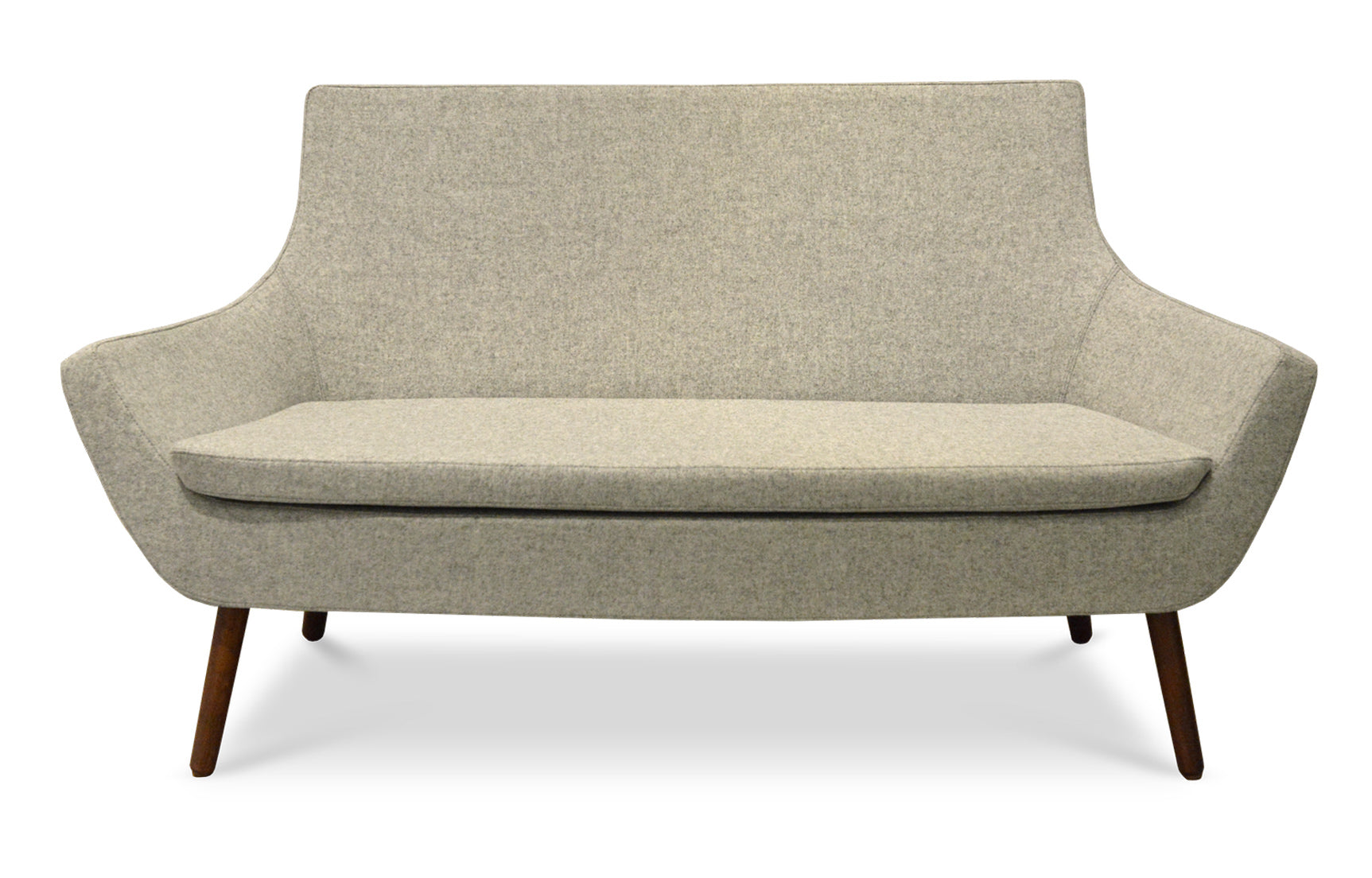 Rebecca Wood Two Seater Sofa