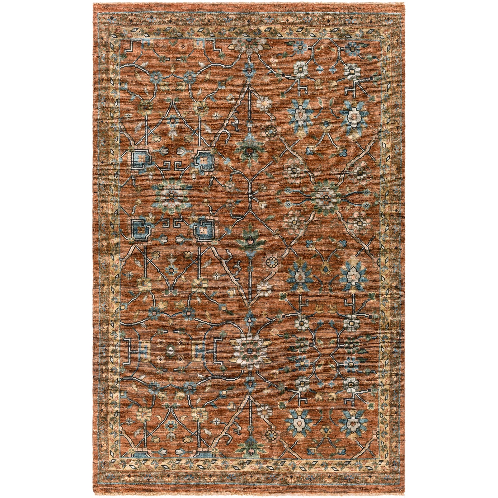 Surya Reign REG-2301 Rug