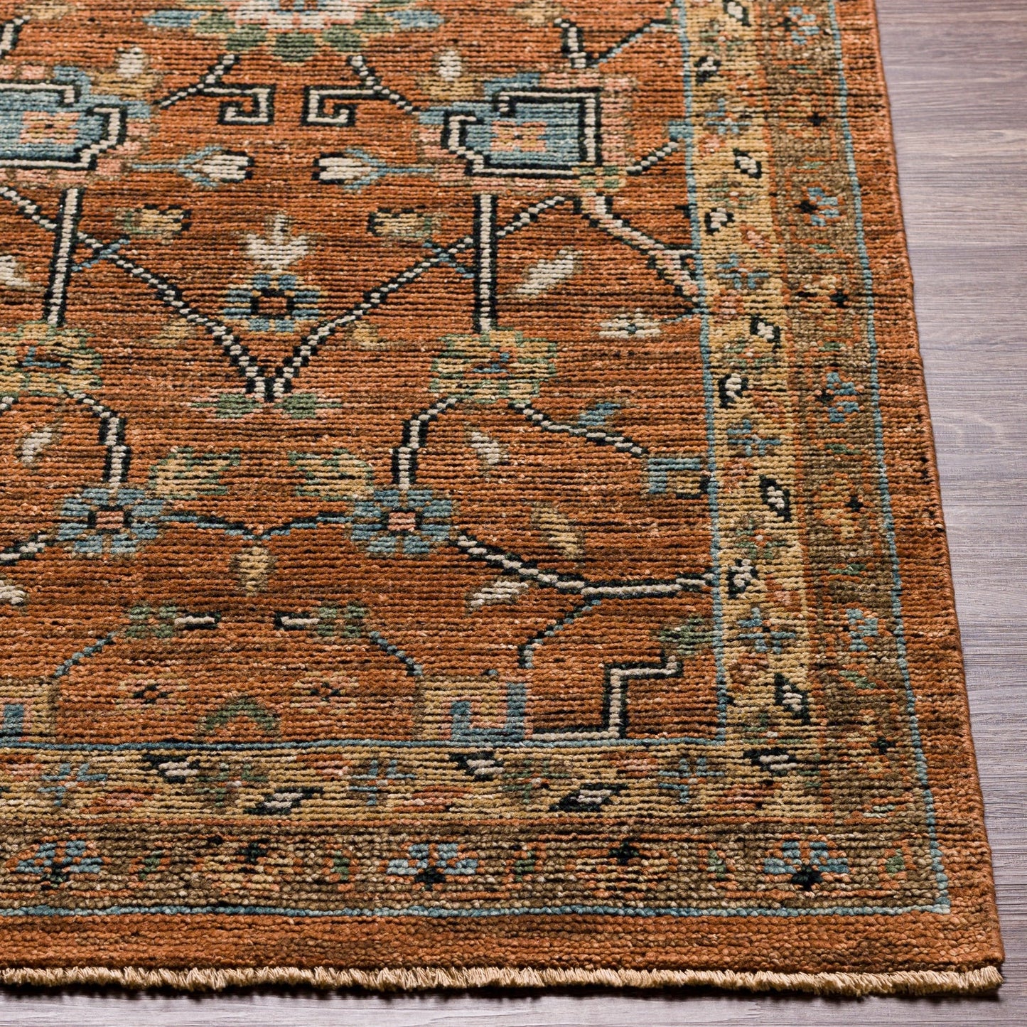 Surya Reign REG-2301 Rug