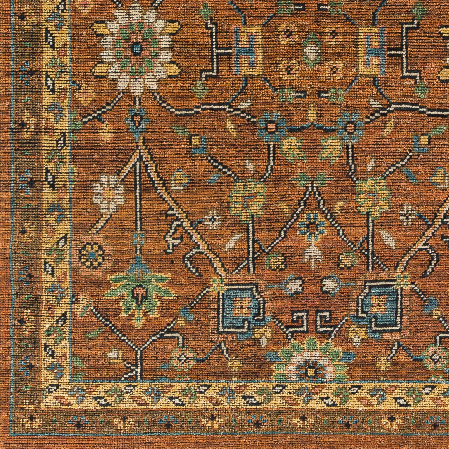 Surya Reign REG-2301 Rug