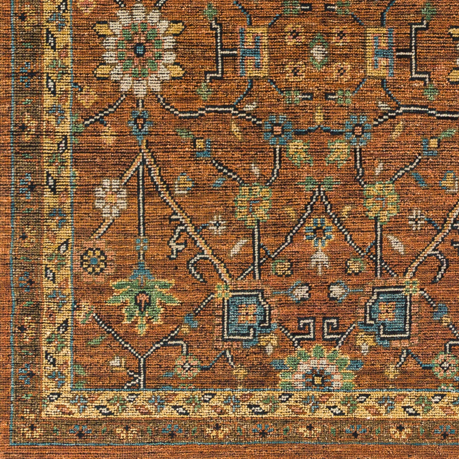 Surya Reign REG-2301 Rug