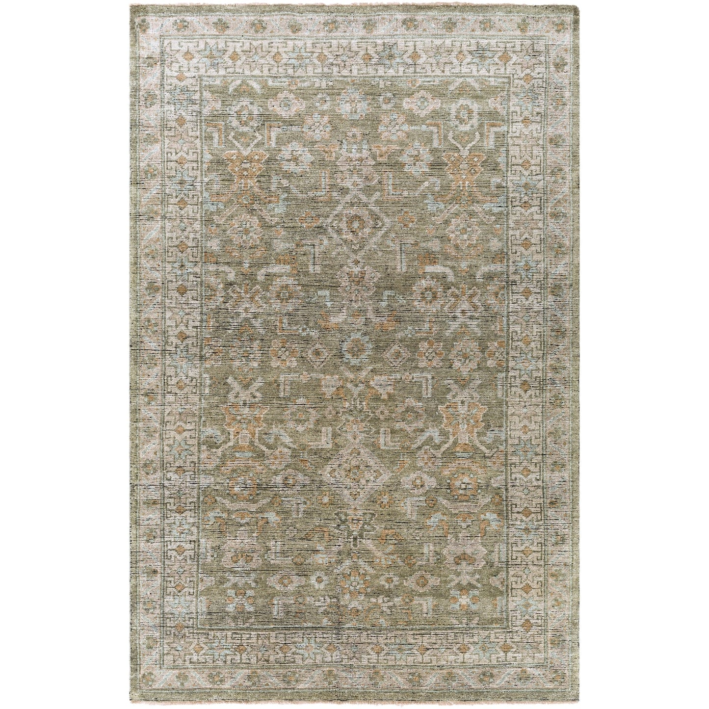 Surya Reign REG-2303 Rug