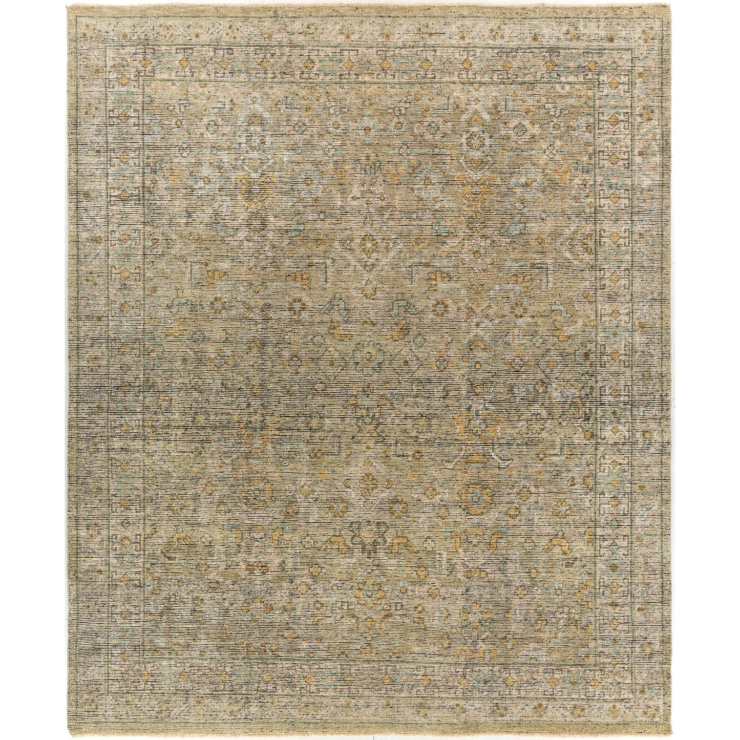 Surya Reign REG-2303 Rug