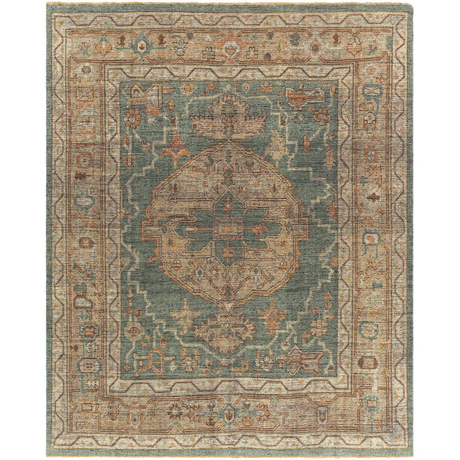 Surya Reign REG-2304 Rug