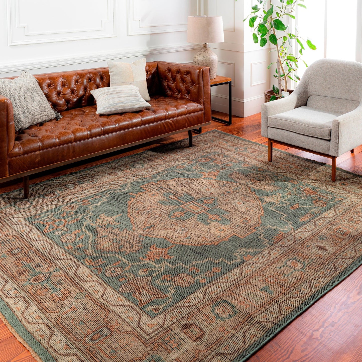 Surya Reign REG-2304 Rug