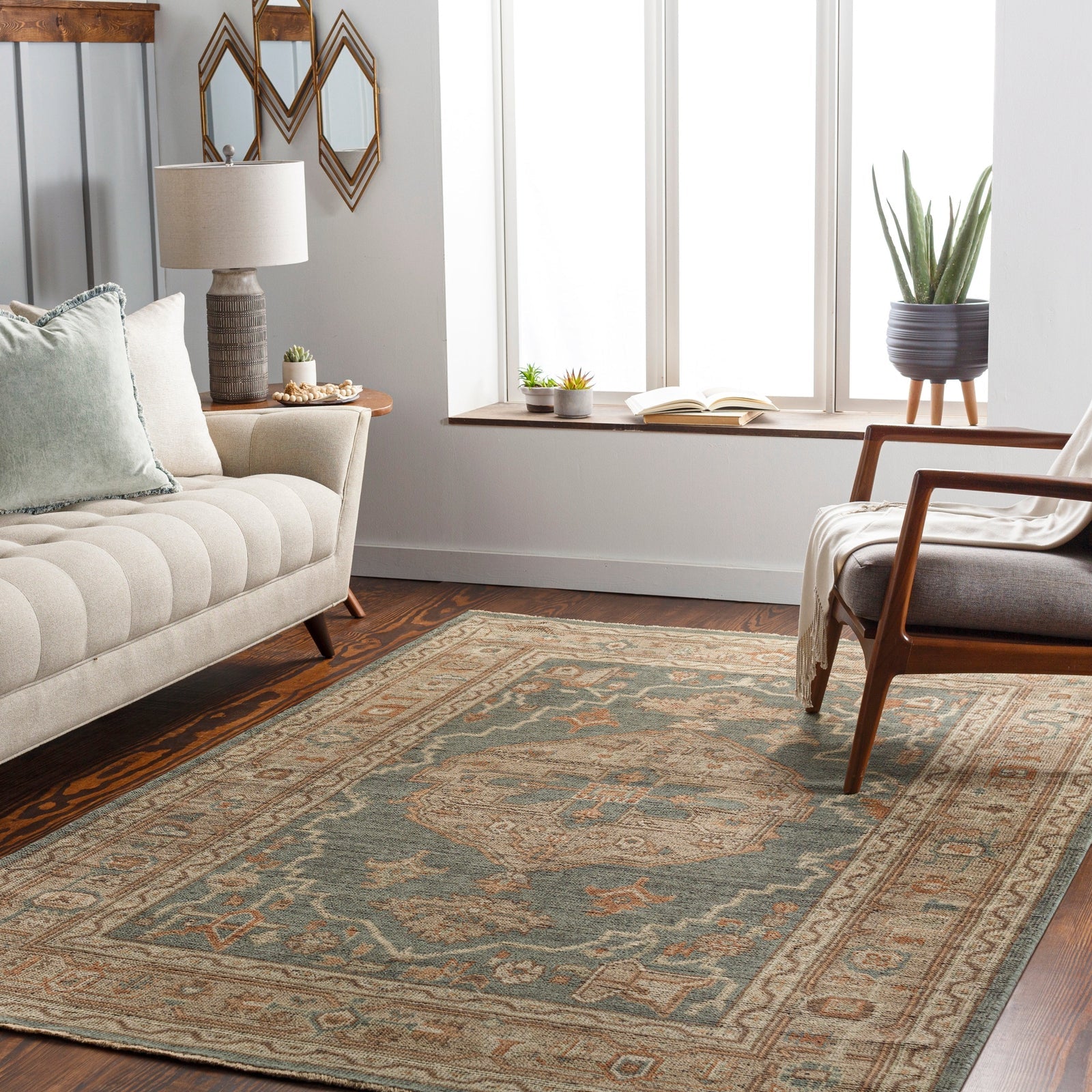 Surya Reign REG-2304 Rug