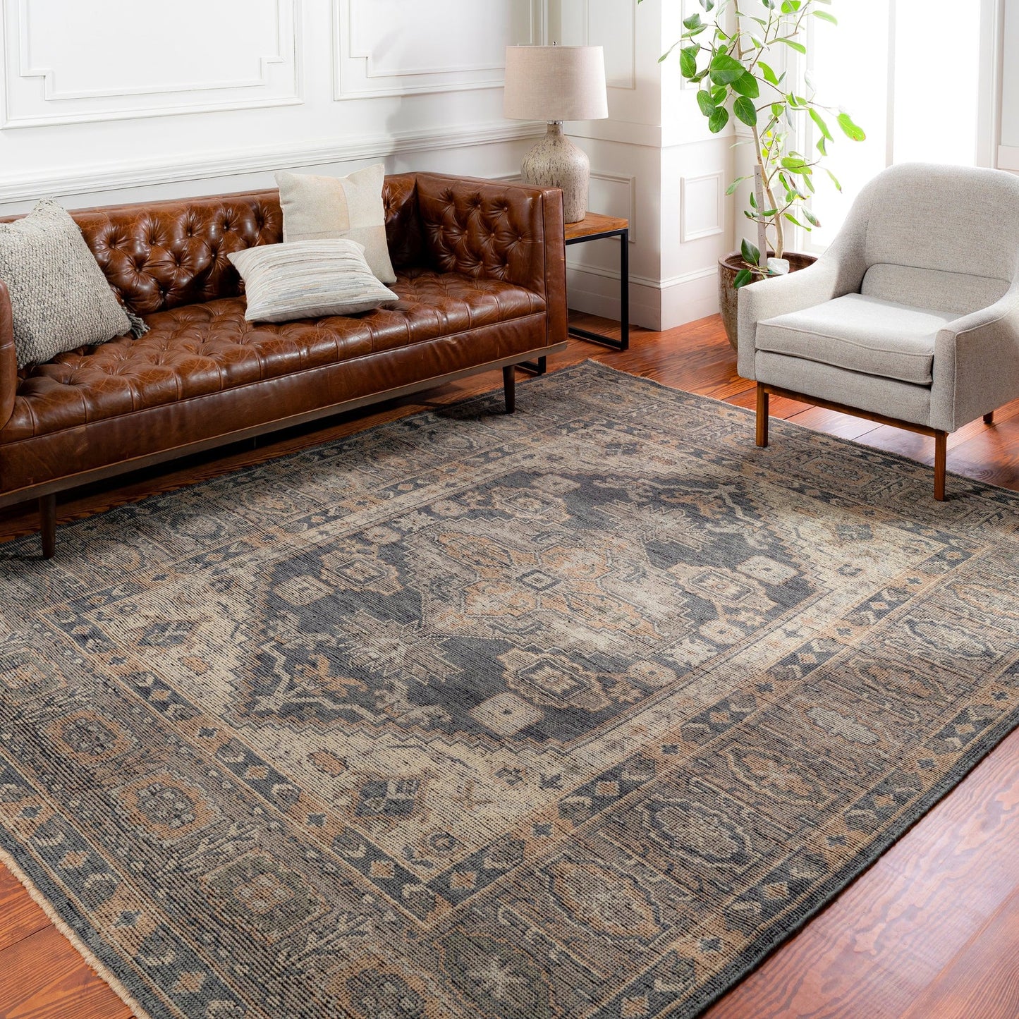 Surya Reign REG-2309 Rug