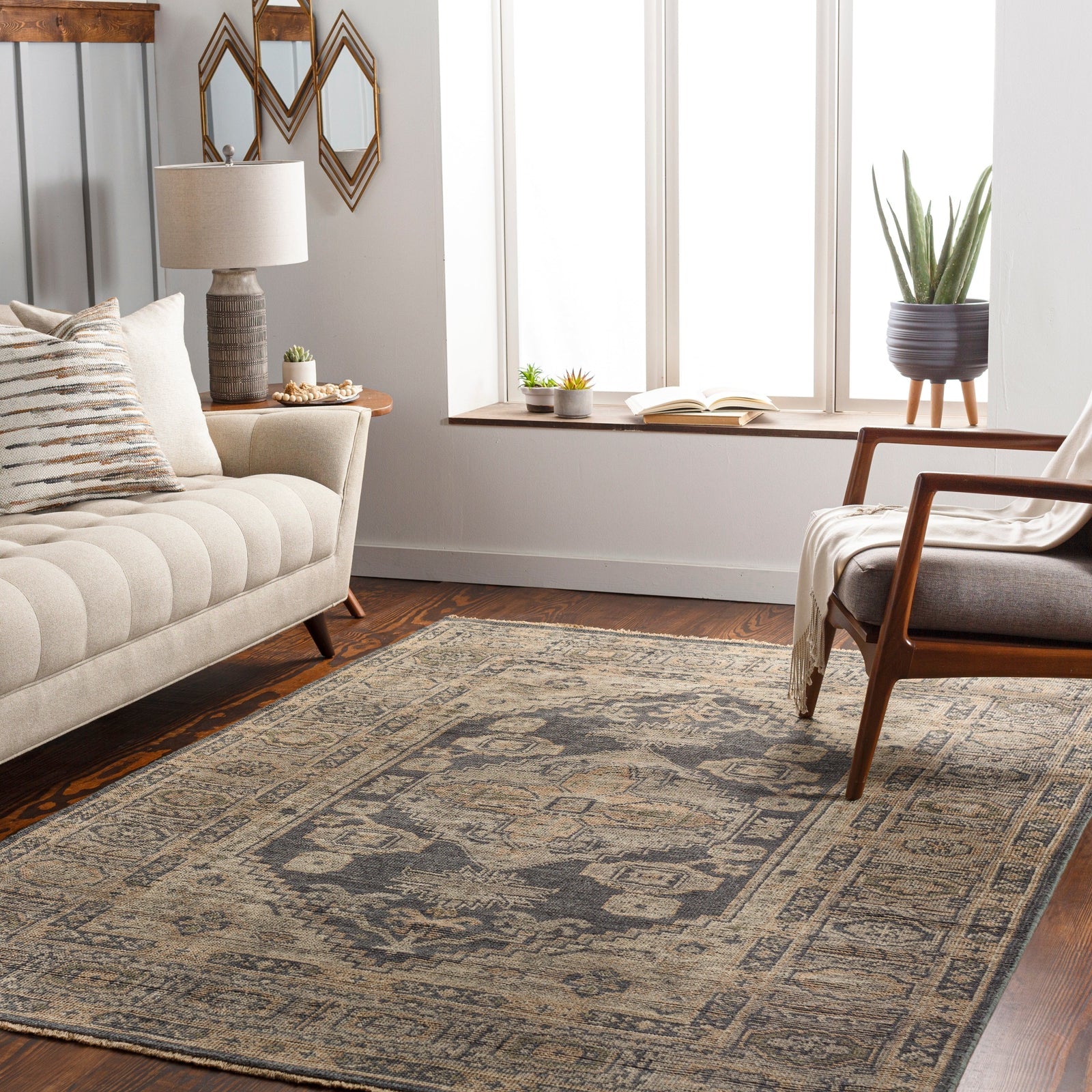 Surya Reign REG-2309 Rug