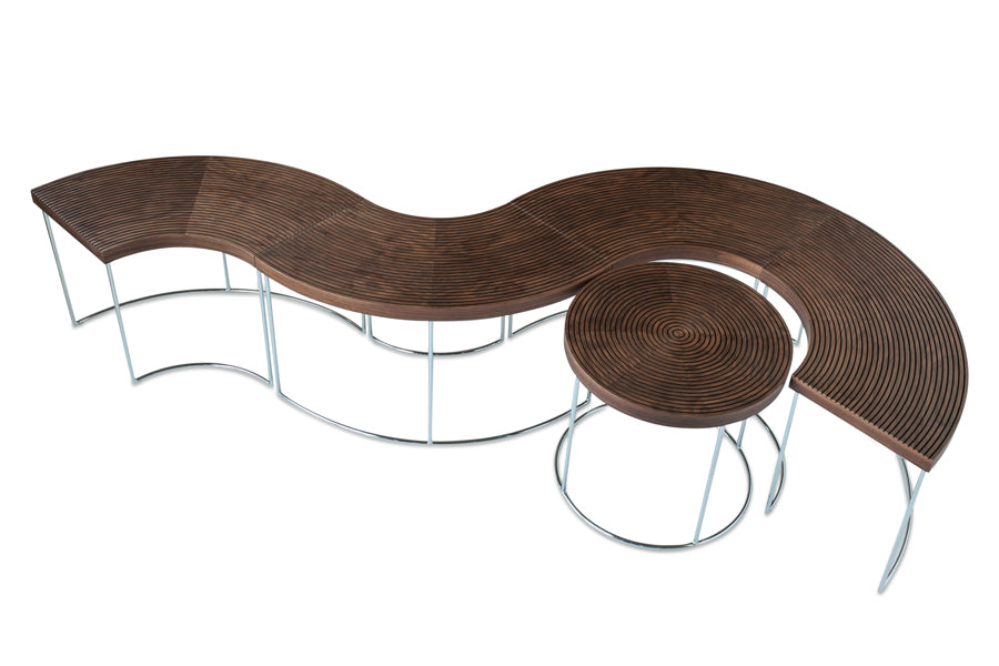 Ripples Coffee Table