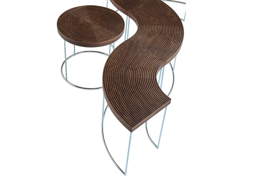 Ripples Coffee Table