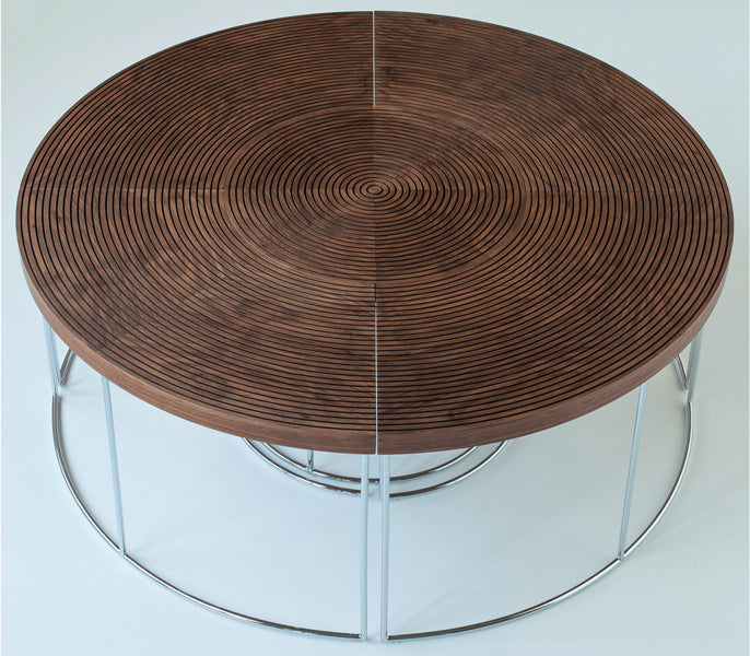 Ripples Coffee Table