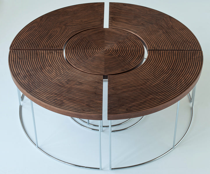 Ripples Coffee Table