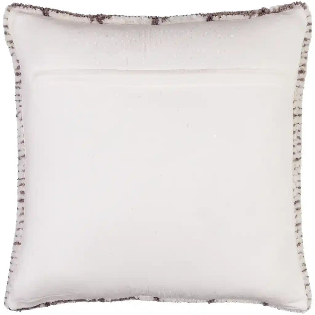 Rowley Cream Pillow