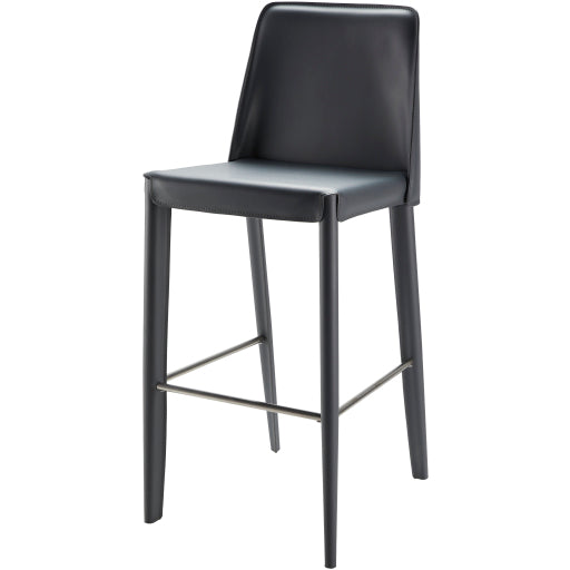 Surya Rosy Bar Stool