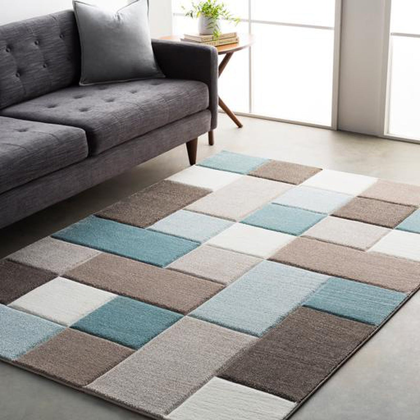 Surya Santa Monica SAC-2300 Rug