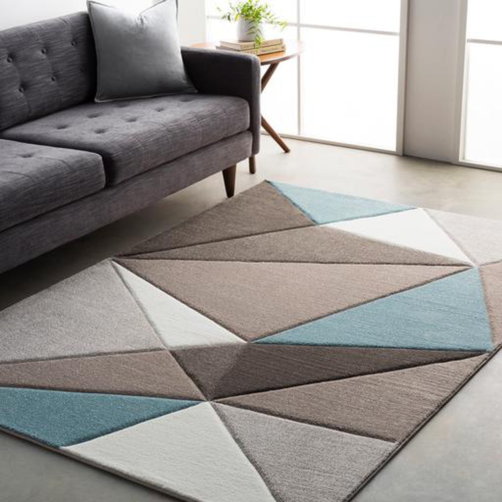 Surya Santa Monica SAC-2304 Rug