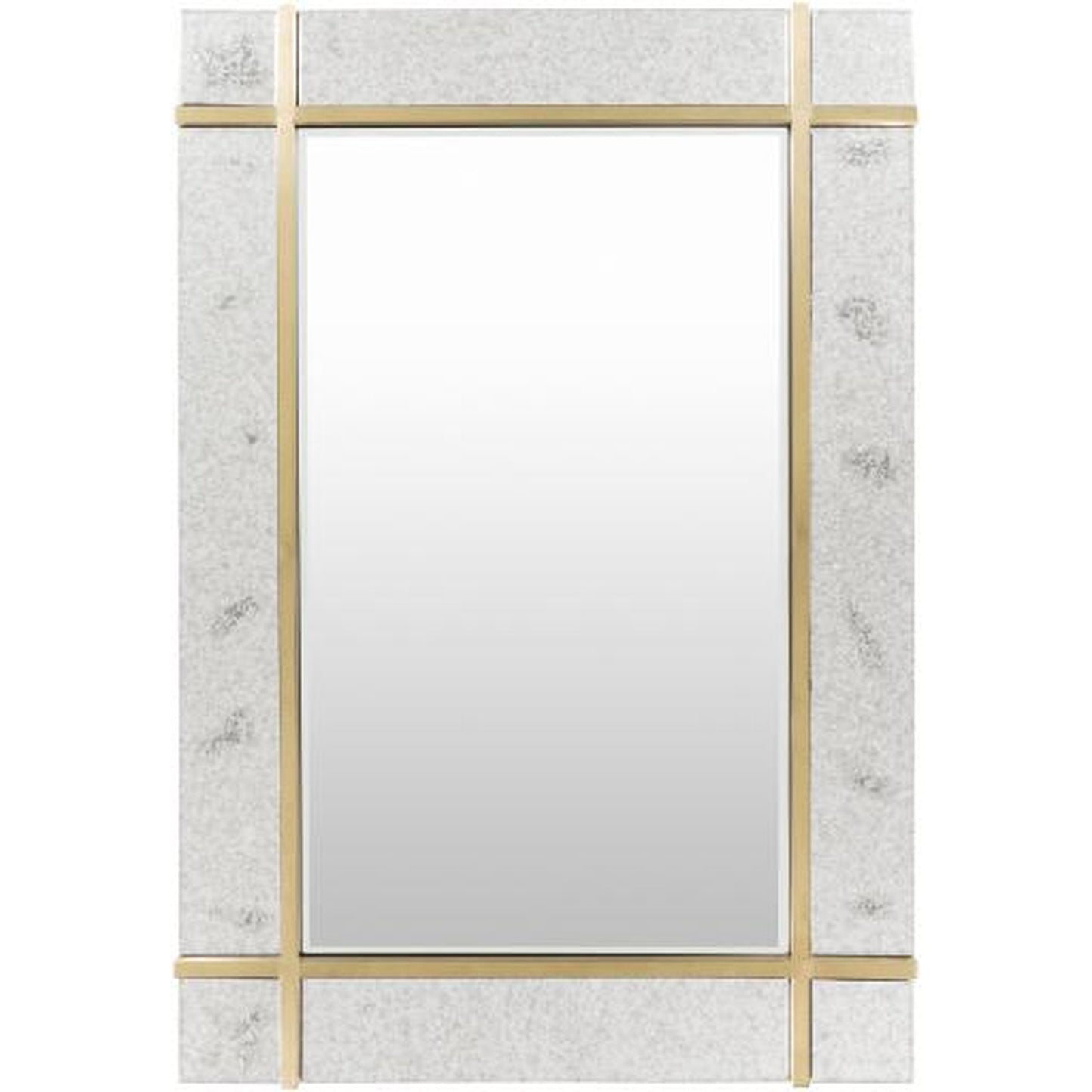 Surya Sadler SAE-002 Mirror