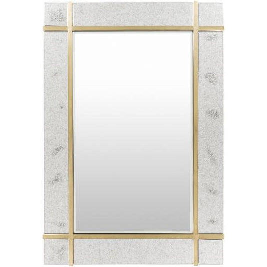 Surya Sadler SAE-002 Mirror