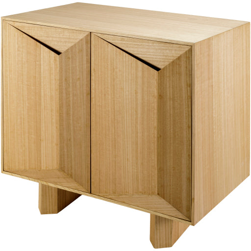 Surya Scalene Sideboard