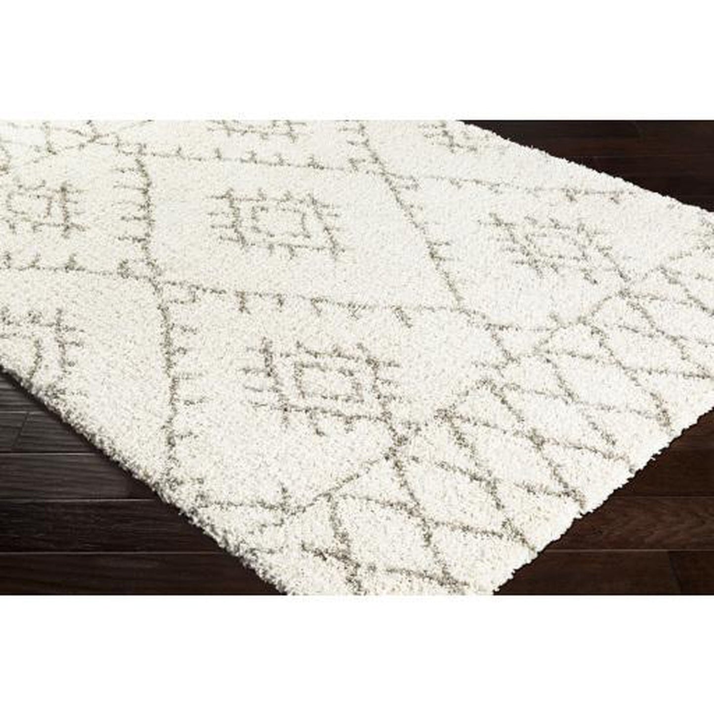 Surya Serengeti Shag SGT-2301 Rug