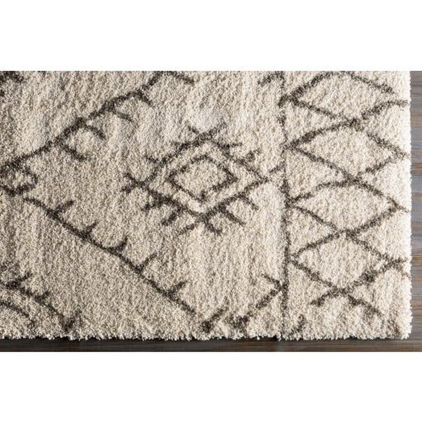 Surya Serengeti Shag SGT-2301 Rug