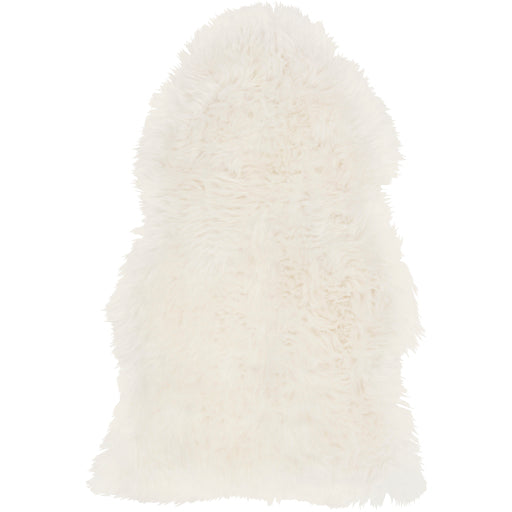 Surya Sheepskin SHS-9600 Rug