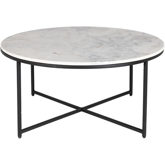 Surya Anastasia Round Coffee Table