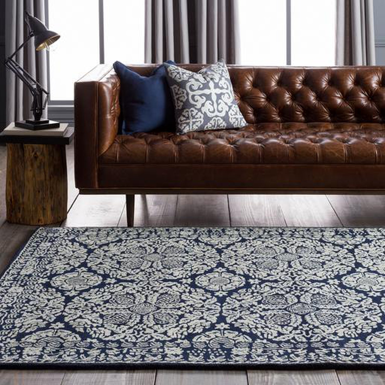 Surya Smithsonian SMI-2112 Rug