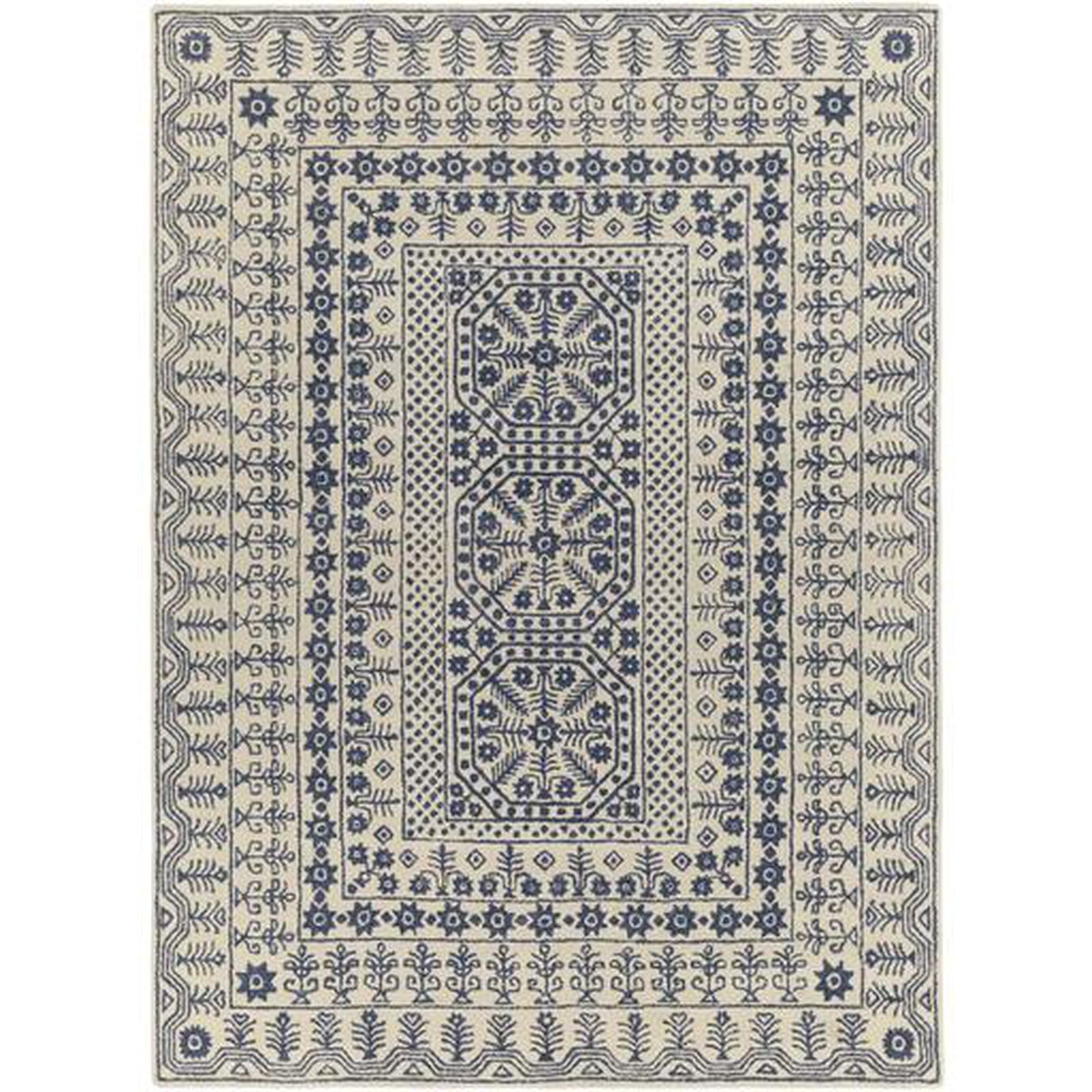 Surya Smithsonian SMI-2113 Rug