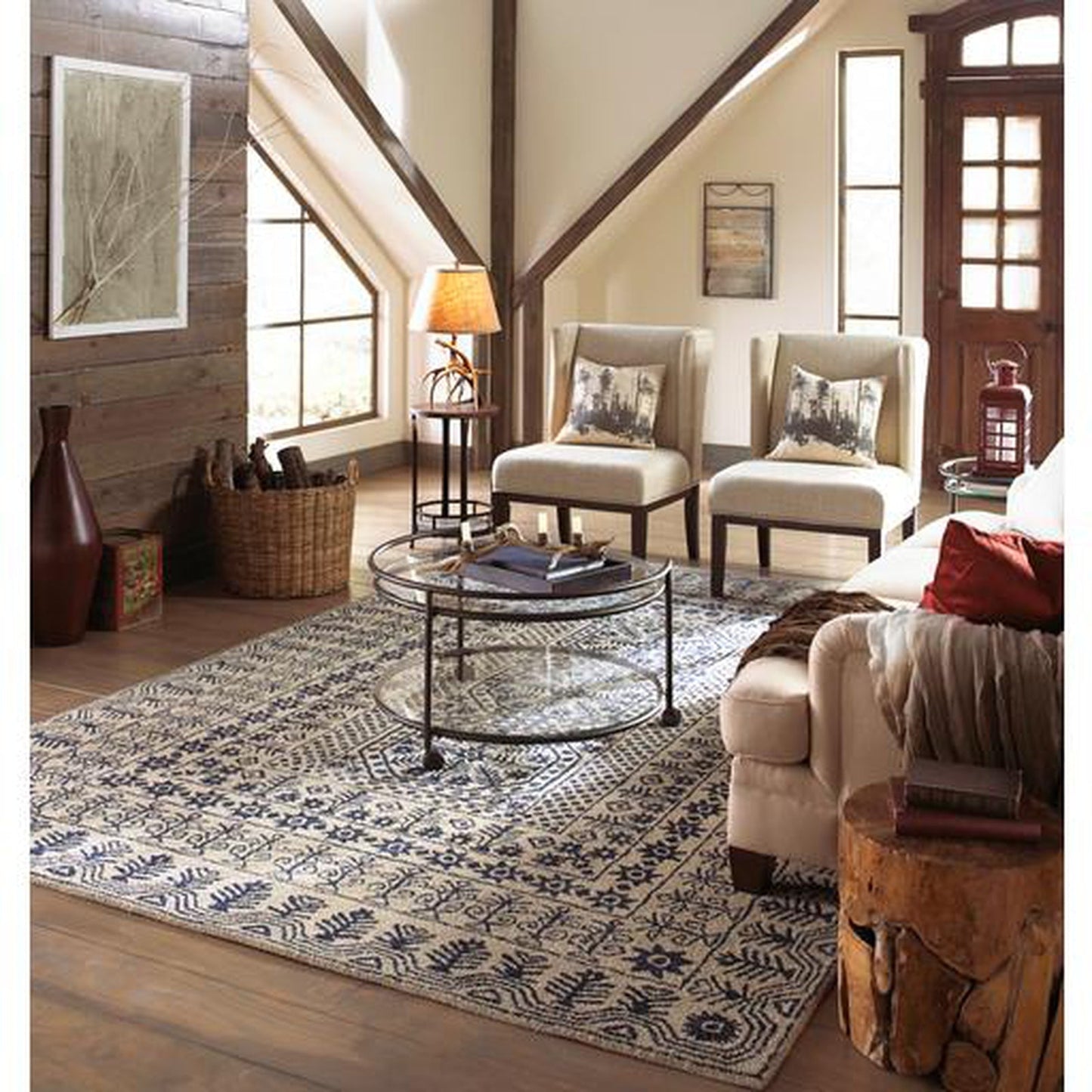 Surya Smithsonian SMI-2113 Rug