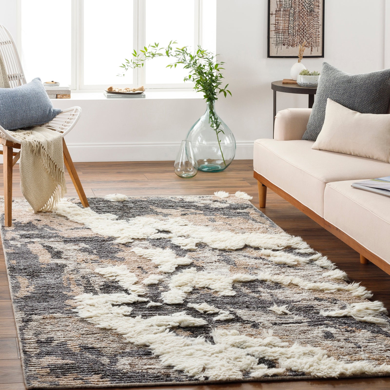 Surya Socrates SOC-2300 Rug