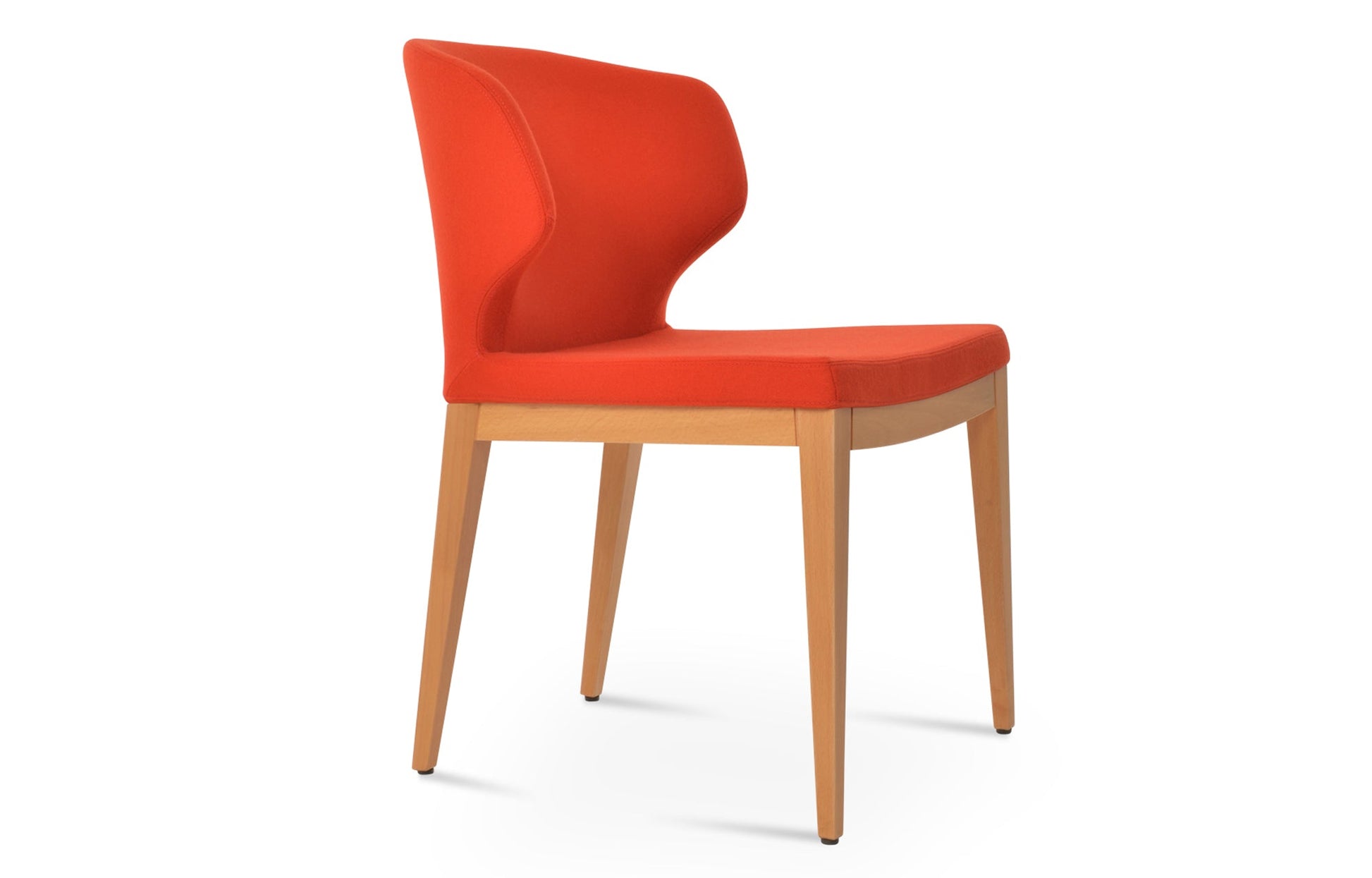 Amed +(Plus) Wood Dining Chair