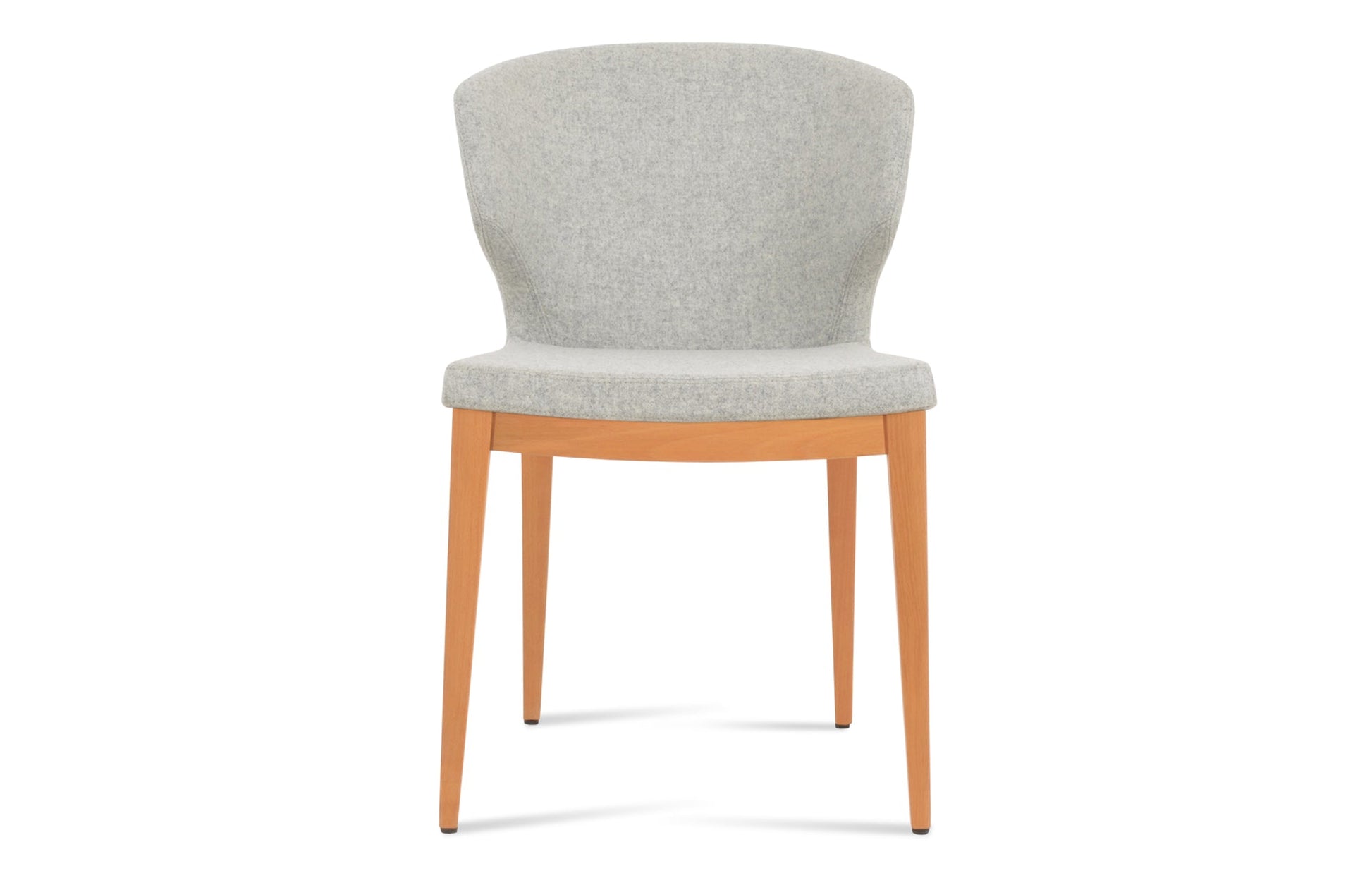 Amed +(Plus) Wood Dining Chair