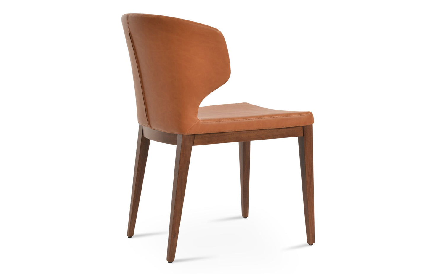 Amed +(Plus) Wood Dining Chair