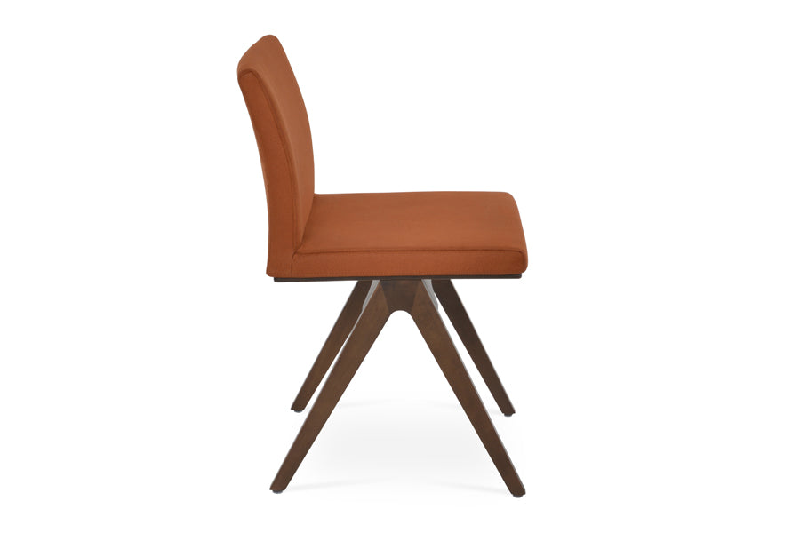 Aria Fino Wood Chair