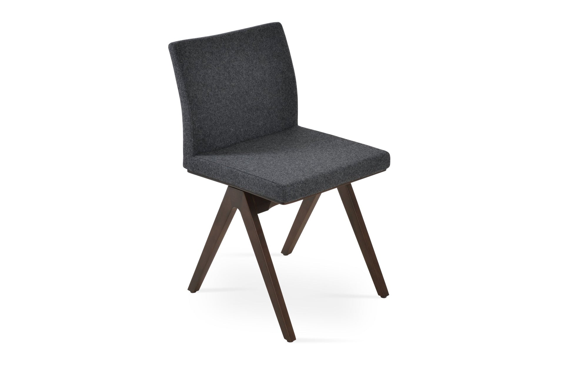 Aria Fino Wood Chair