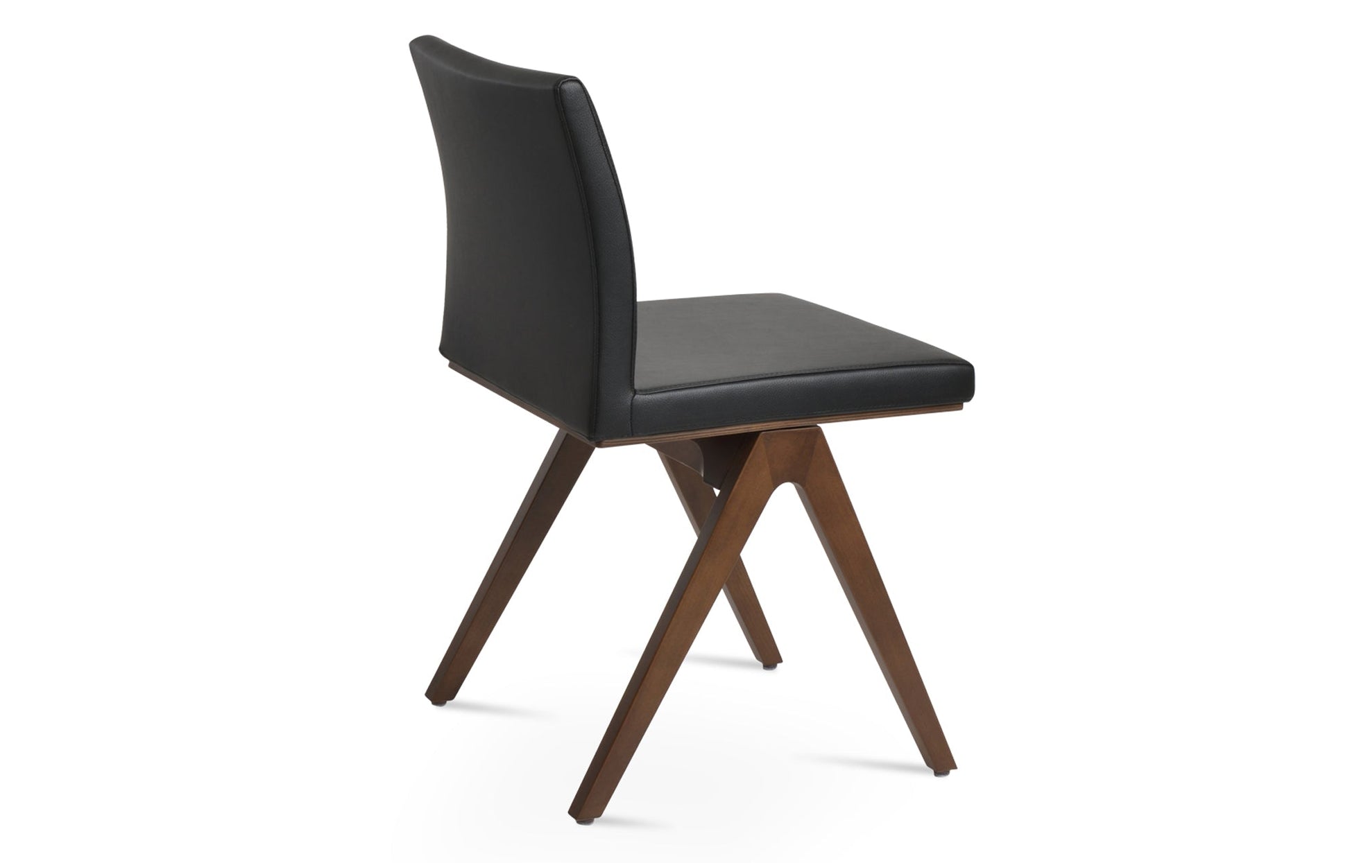 Aria Fino Wood Chair