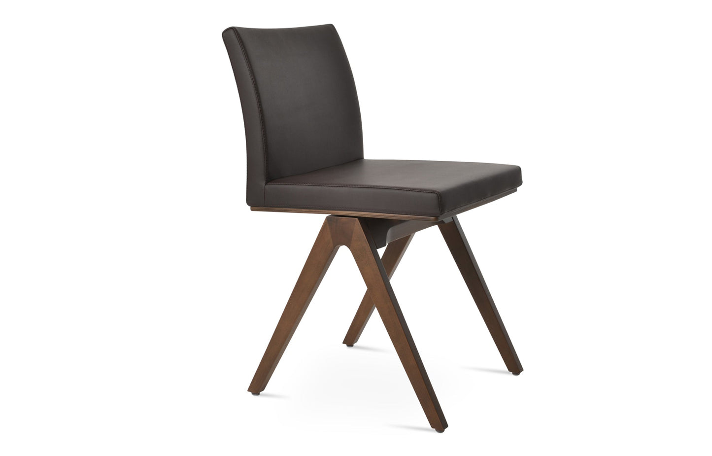 Aria Fino Wood Chair