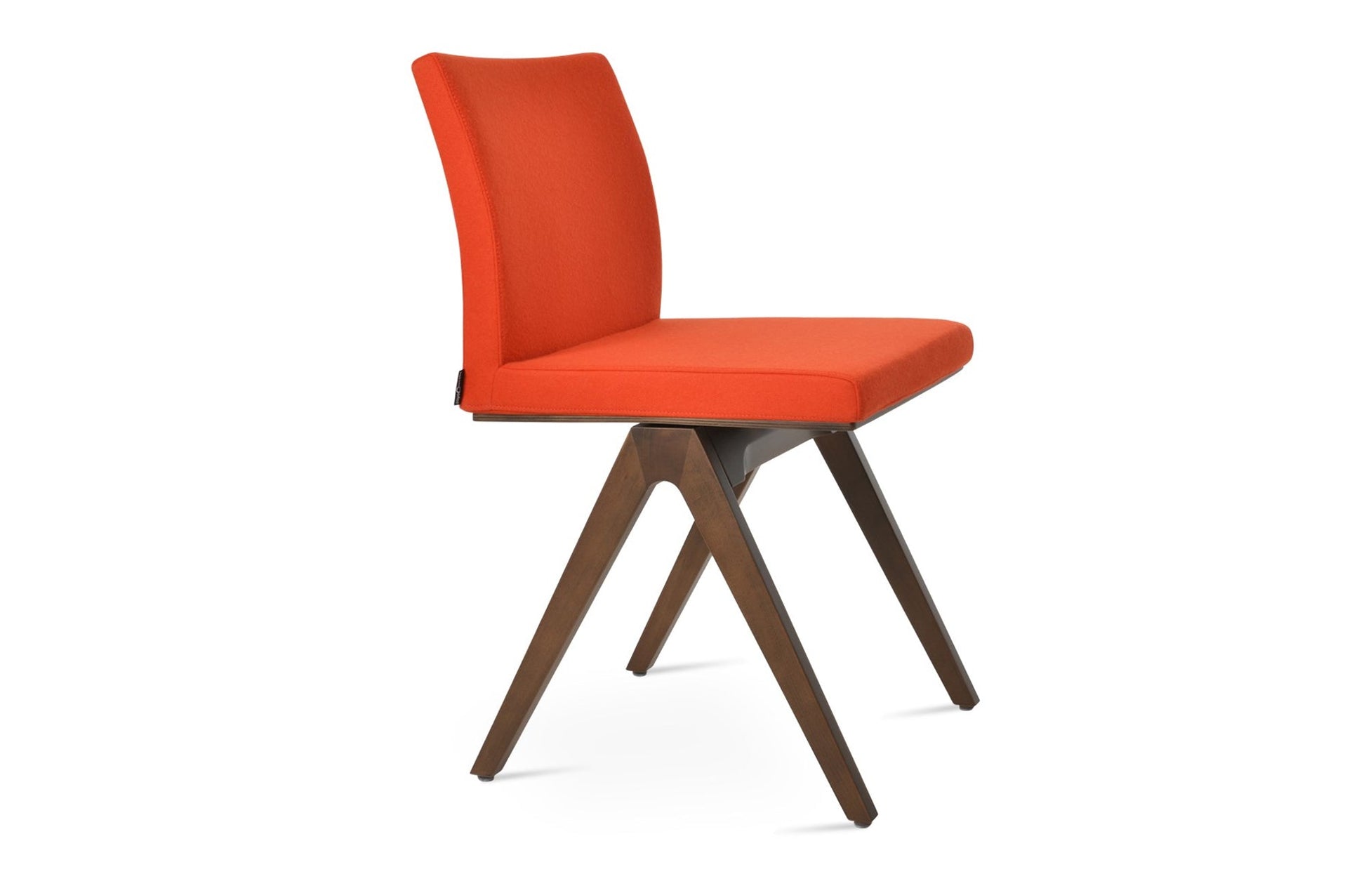 Aria Fino Wood Chair