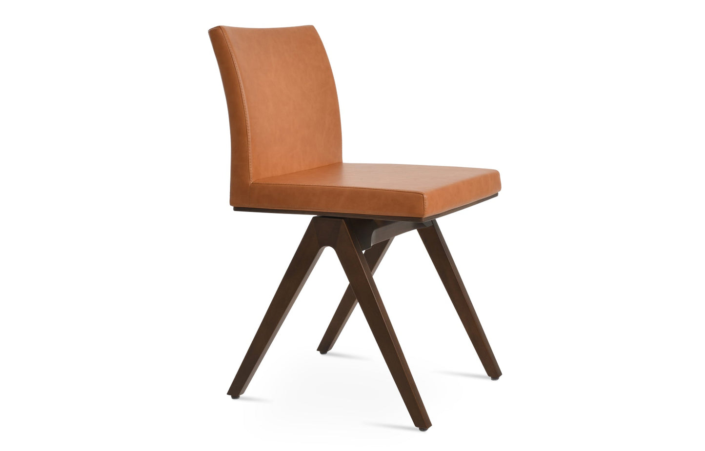 Aria Fino Wood Chair