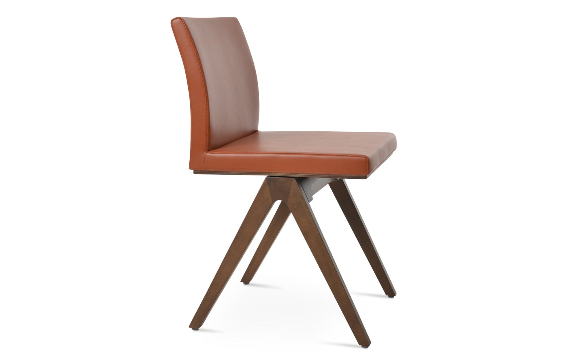 Aria Fino Wood Chair