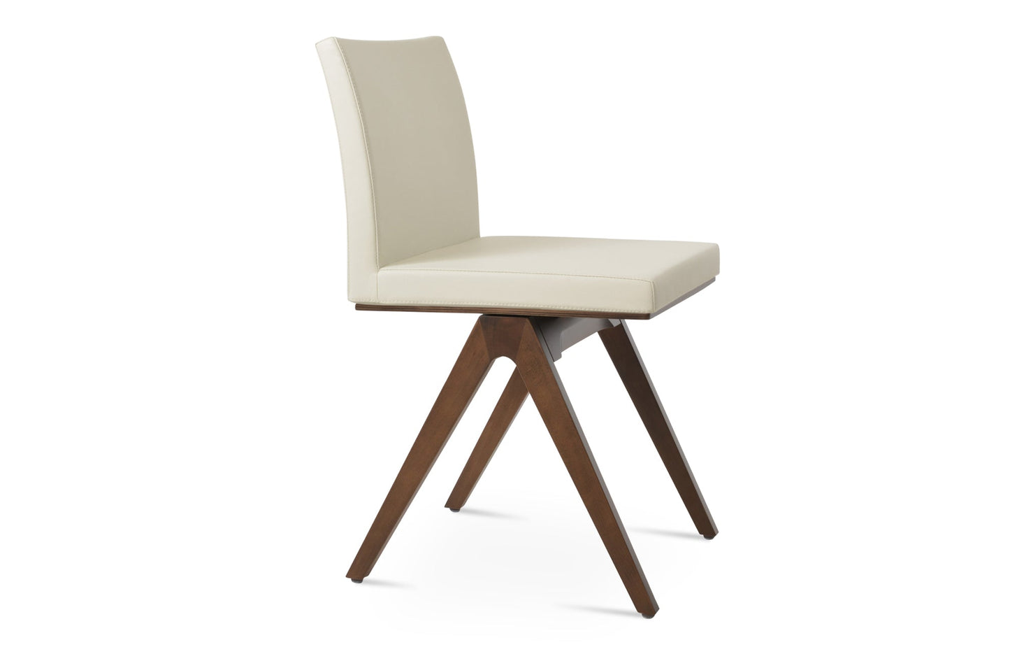 Aria Fino Wood Chair