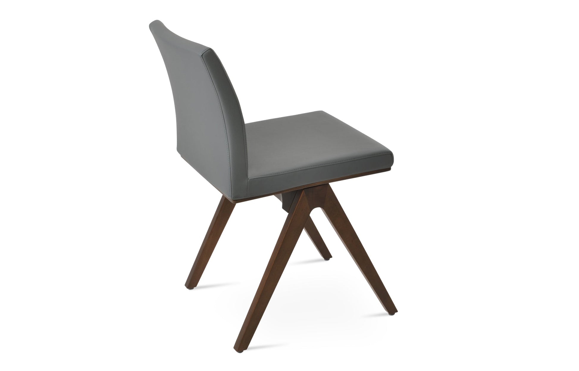 Aria Fino Wood Chair