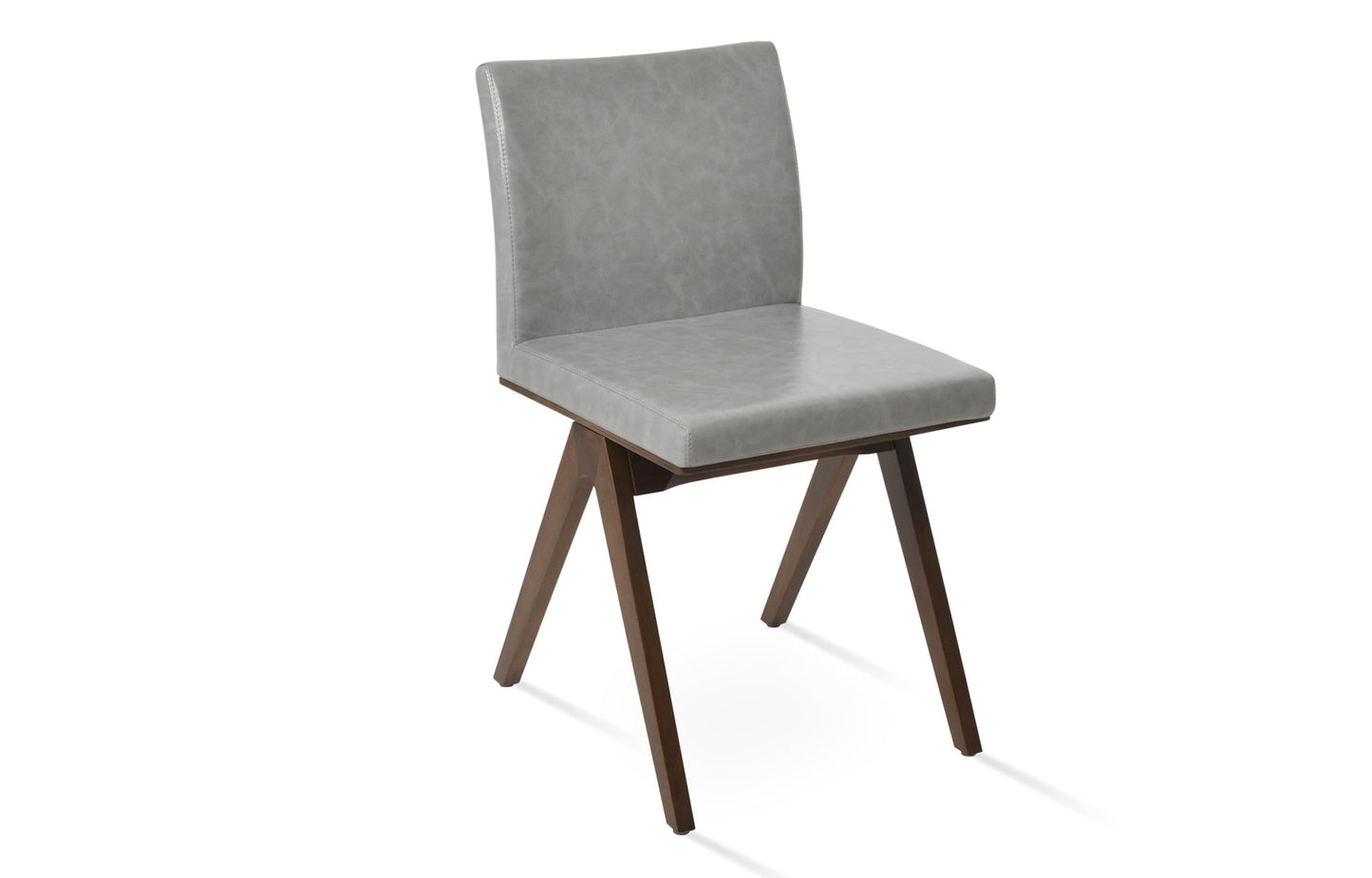 Aria Fino Wood Chair