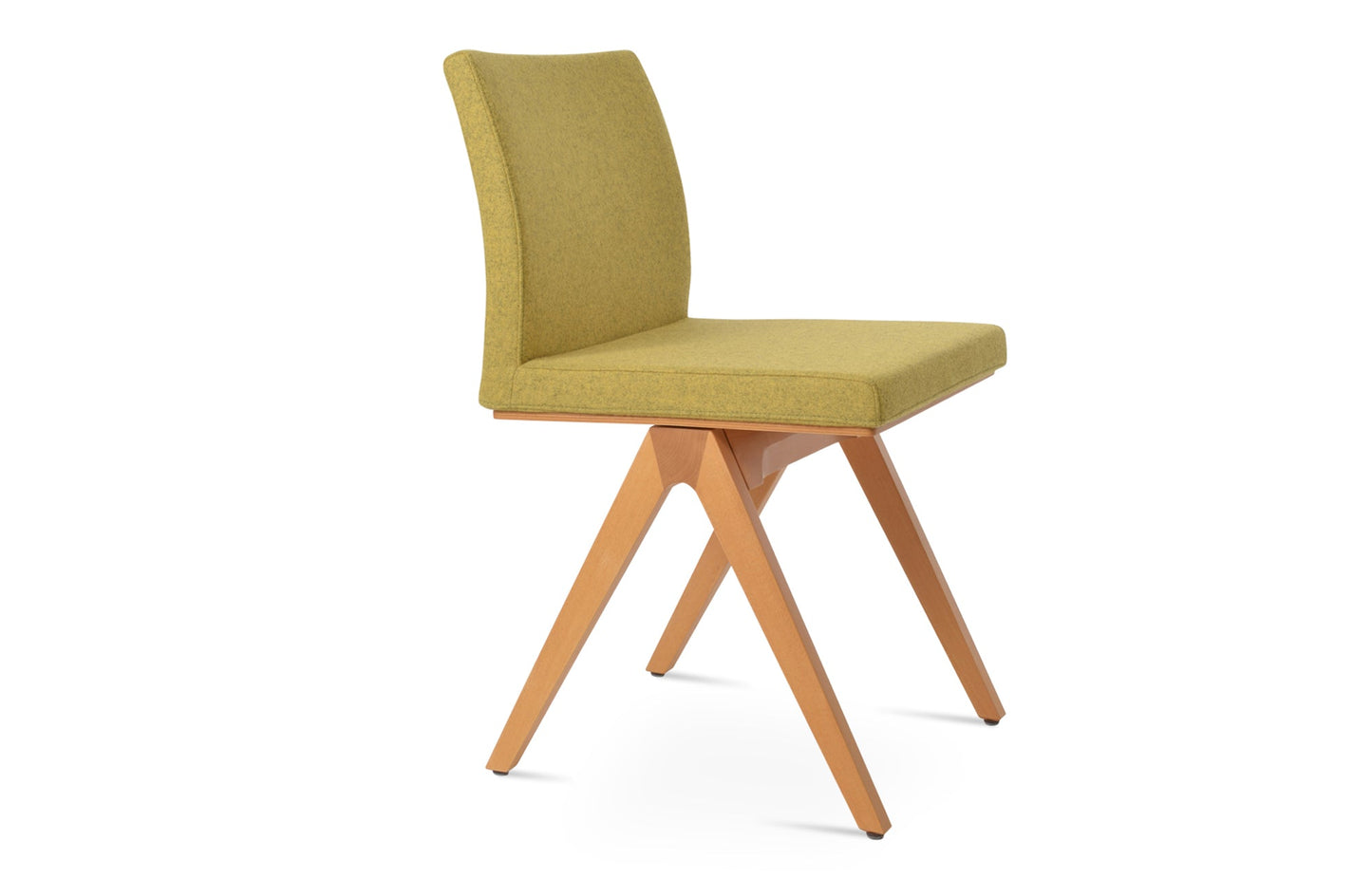 Aria Fino Wood Chair