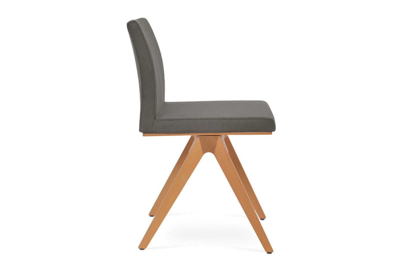 Aria Fino Wood Chair